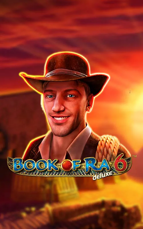 Book of Ra at Big Win Hero Casino