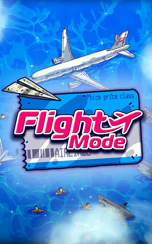 Flight Mode at Big Win Hero Casino