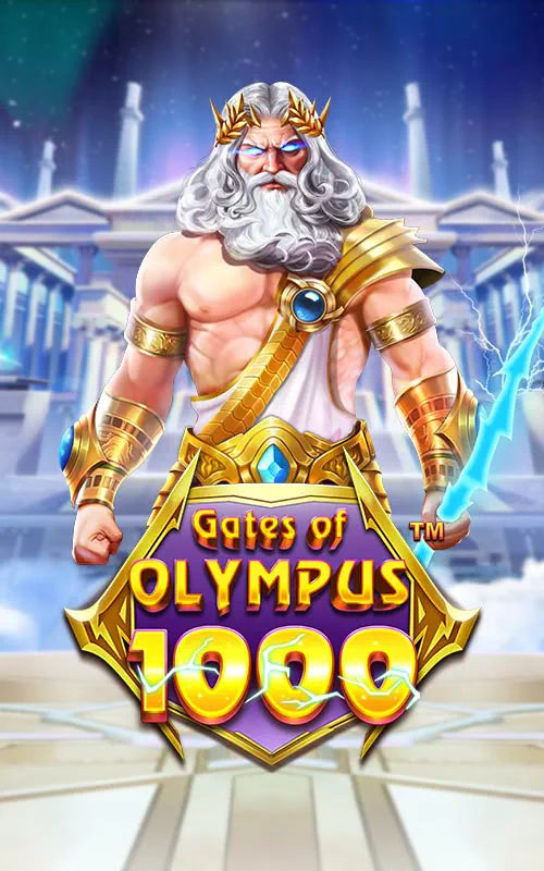 Gates of Olympus at Big Win Hero Casino
