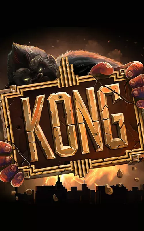 Kong at Big Win Hero Casino