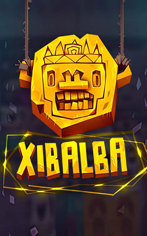 Xibalba at Big Win Hero Casino