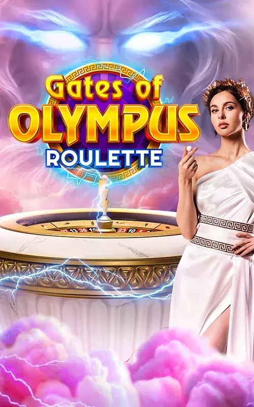 Gates of Olympus Roulette at Big Win Hero Casino